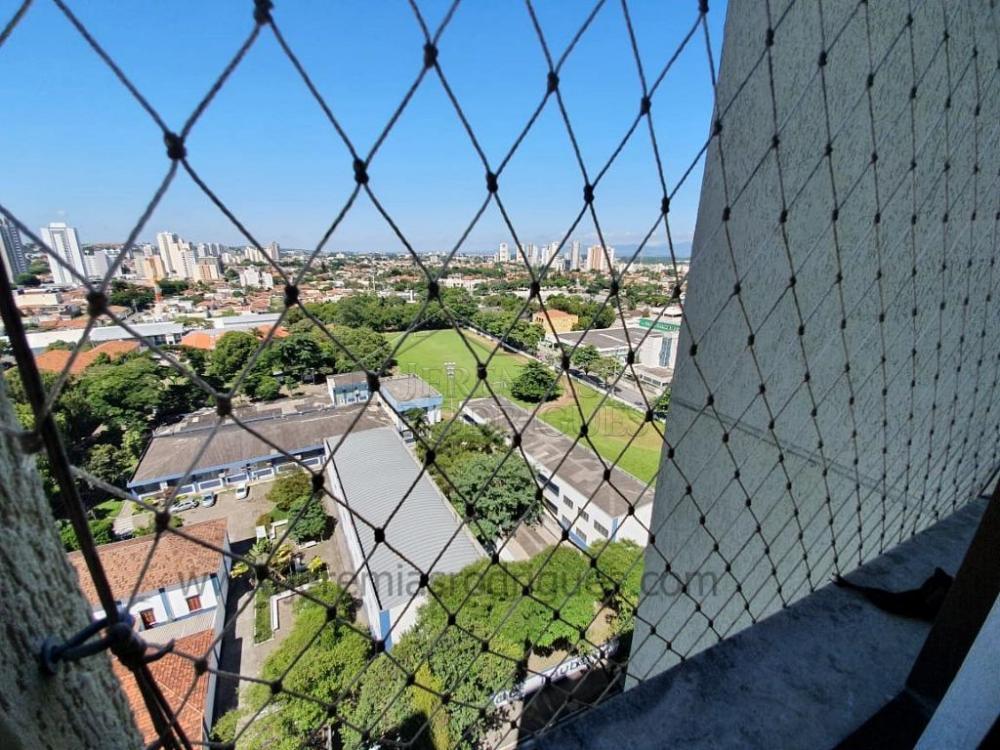 Apartamento com 3 quartos, 149 m² - Jardim das Nações - Taubaté/SP