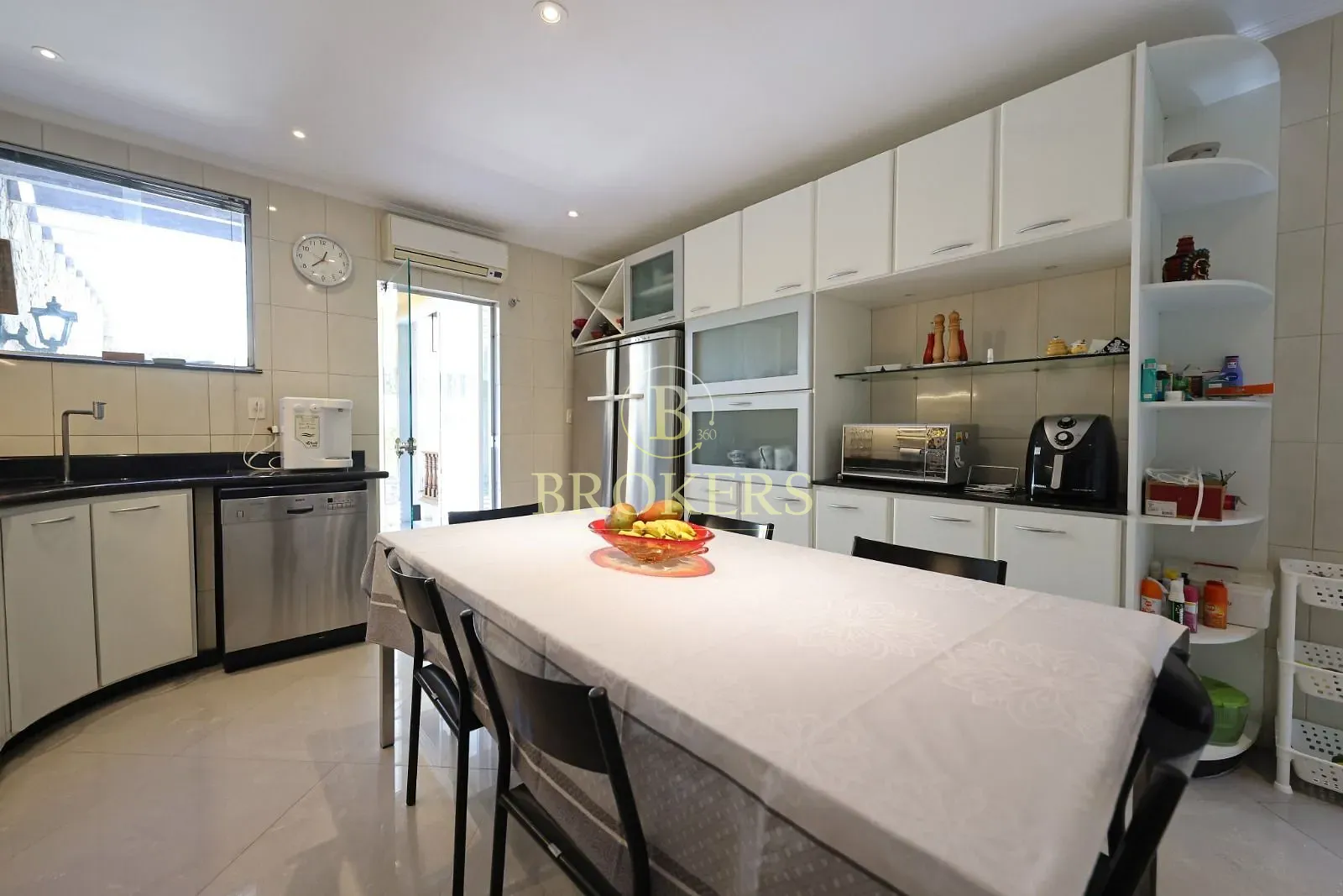 Casa espetacular a venda em Santa Teresa | 350m², vista para o Cristo, 6 quartos (3 suítes), piscin — foto 41