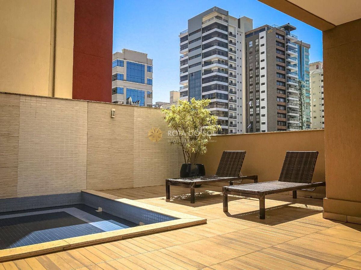 Luana Delagnello Apartamento 4 Suítes Meia Praia Itapema SC