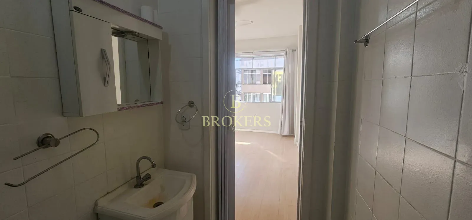 Sala a venda, Rua Visconde de Pirajá - Ipanema. Sala com 32m² Melhor trecho da rua. — foto 20