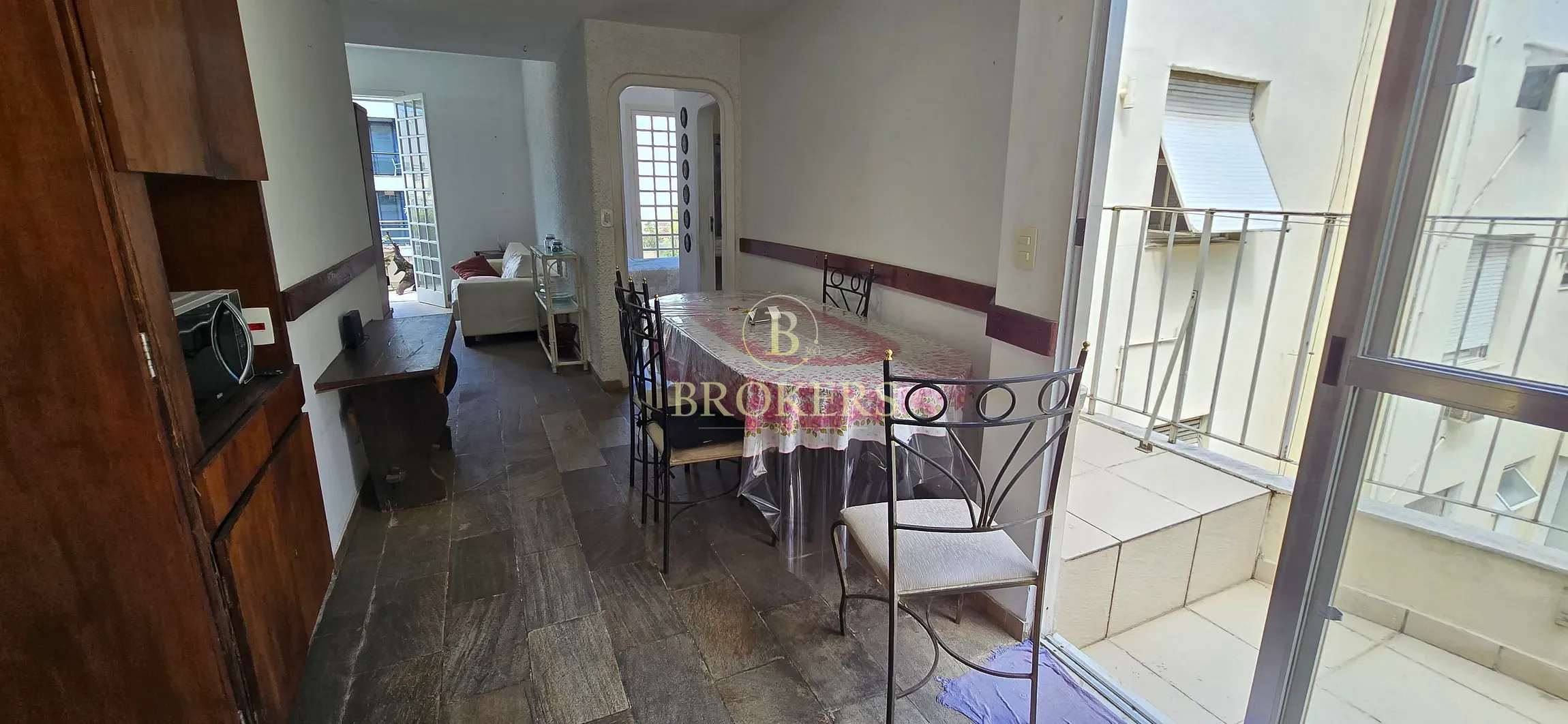 Cobertura Linear de 220m² na Rua Joaquim Nabuco | 3 Quartos, Suíte Master e 1 Vaga | 2ª Quadra da P — foto 21