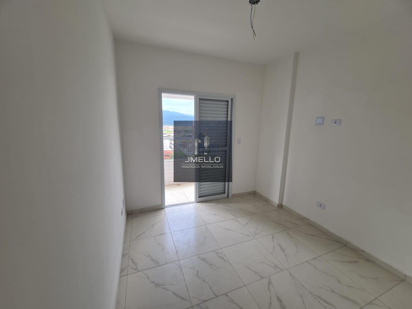 Apartamento para Venda em Praia Grande, Caiçara, 2 dormitórios, 1 suíte, 1 banheiro, 1 vaga — foto 5