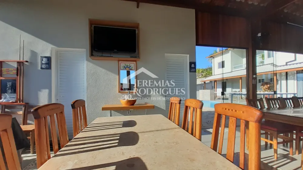 Casa com 5 suítes, 600 m² - Condomínio Village da Serra - Tremembé/SP