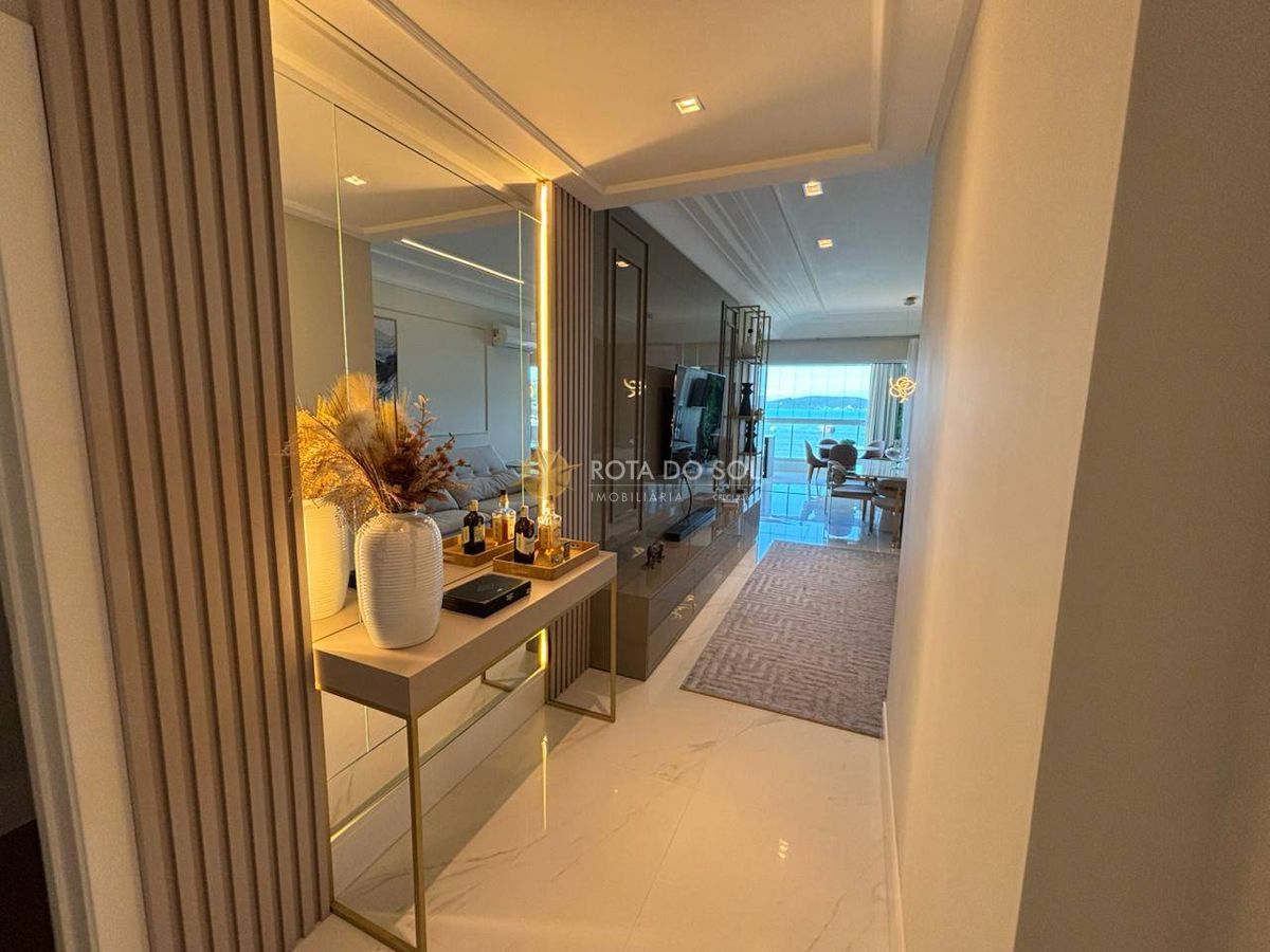 Apartamento Frente Mar 3 Suítes Canto da Praia Itapema SC — foto 2
