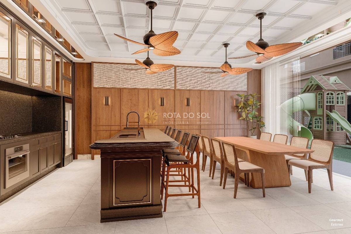 Jardim Molière Dallo Apartamento 2 Suítes e 2 Vagas em Perequê Porto Belo SC — foto 8
