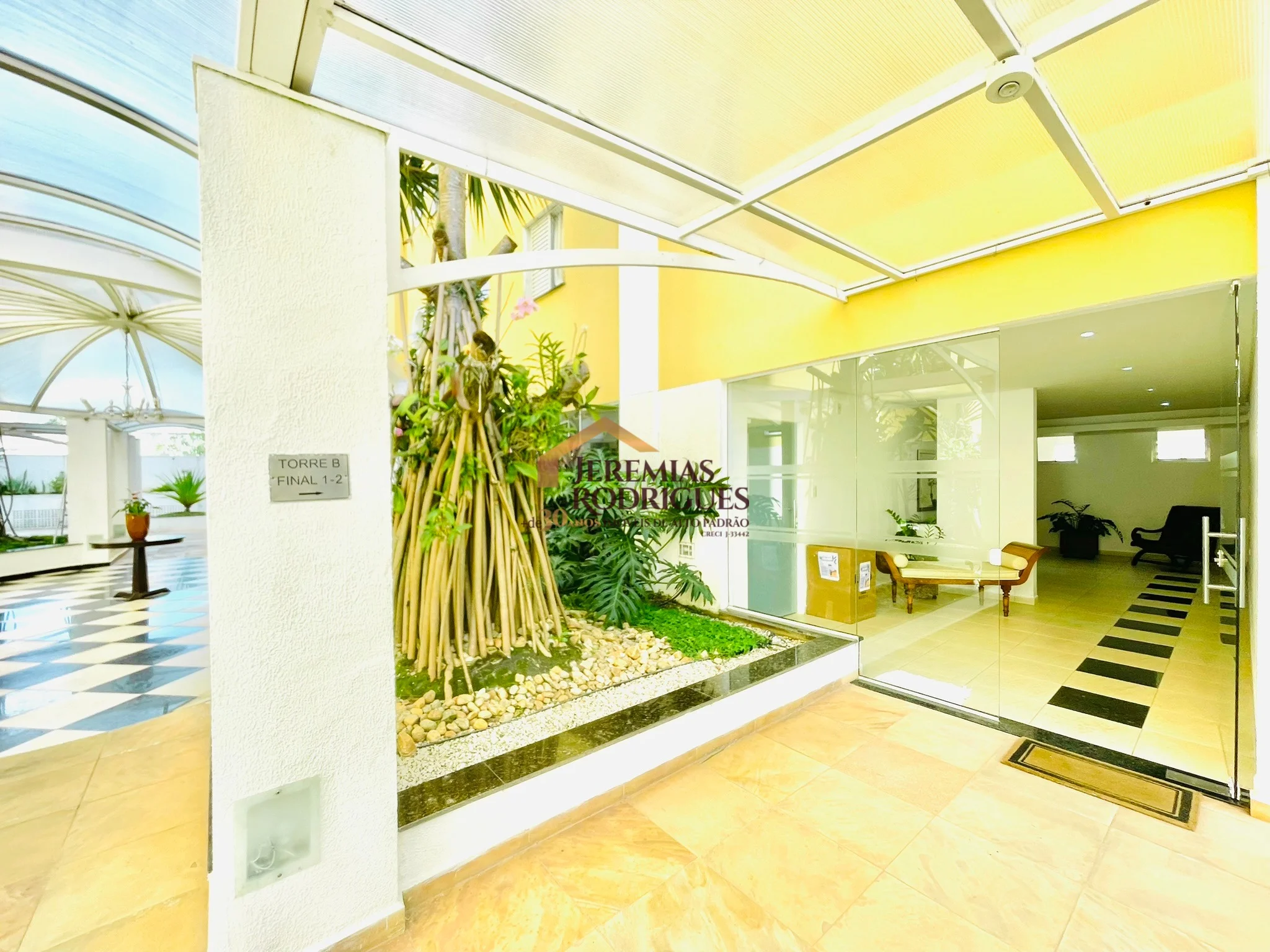 Apartamento Duplex para venda e locação no Condomínio Lumiere em Taubaté/SP. — foto 80