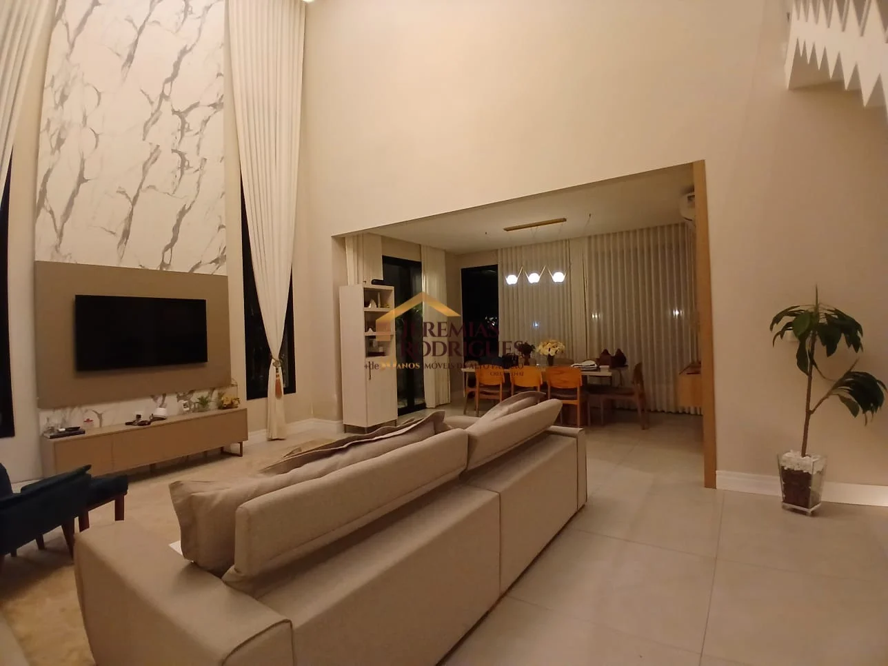 Casa para locação e venda no Residencial Green Park em Taubaté/SP. - foto 3