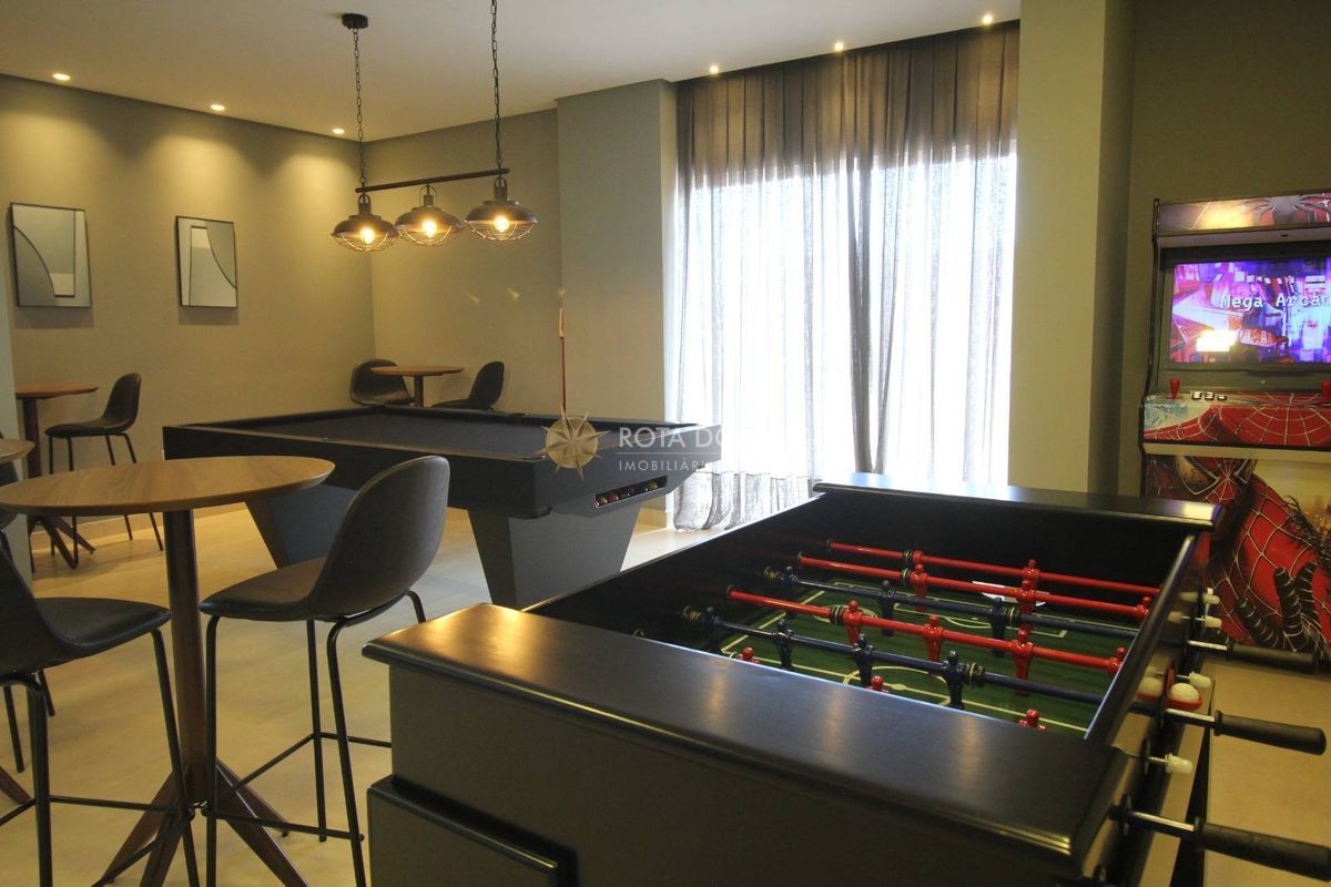 Bella Cittá Apartamento Mobiliado 2 Quartos Morretes Itapema SC