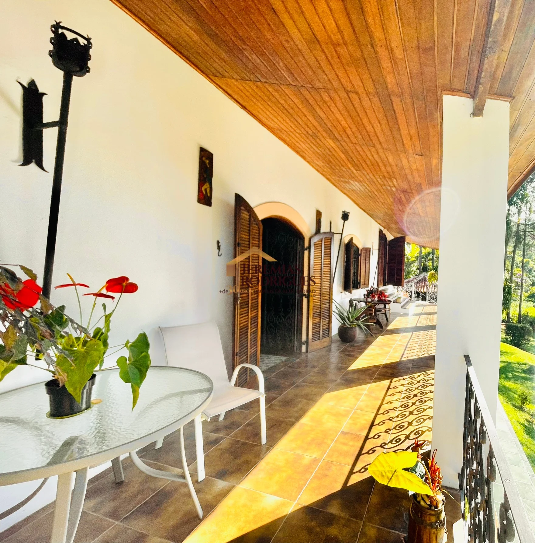 Casa à venda no Condomínio Chácaras Cataguá em Taubaté/SP. — foto 32