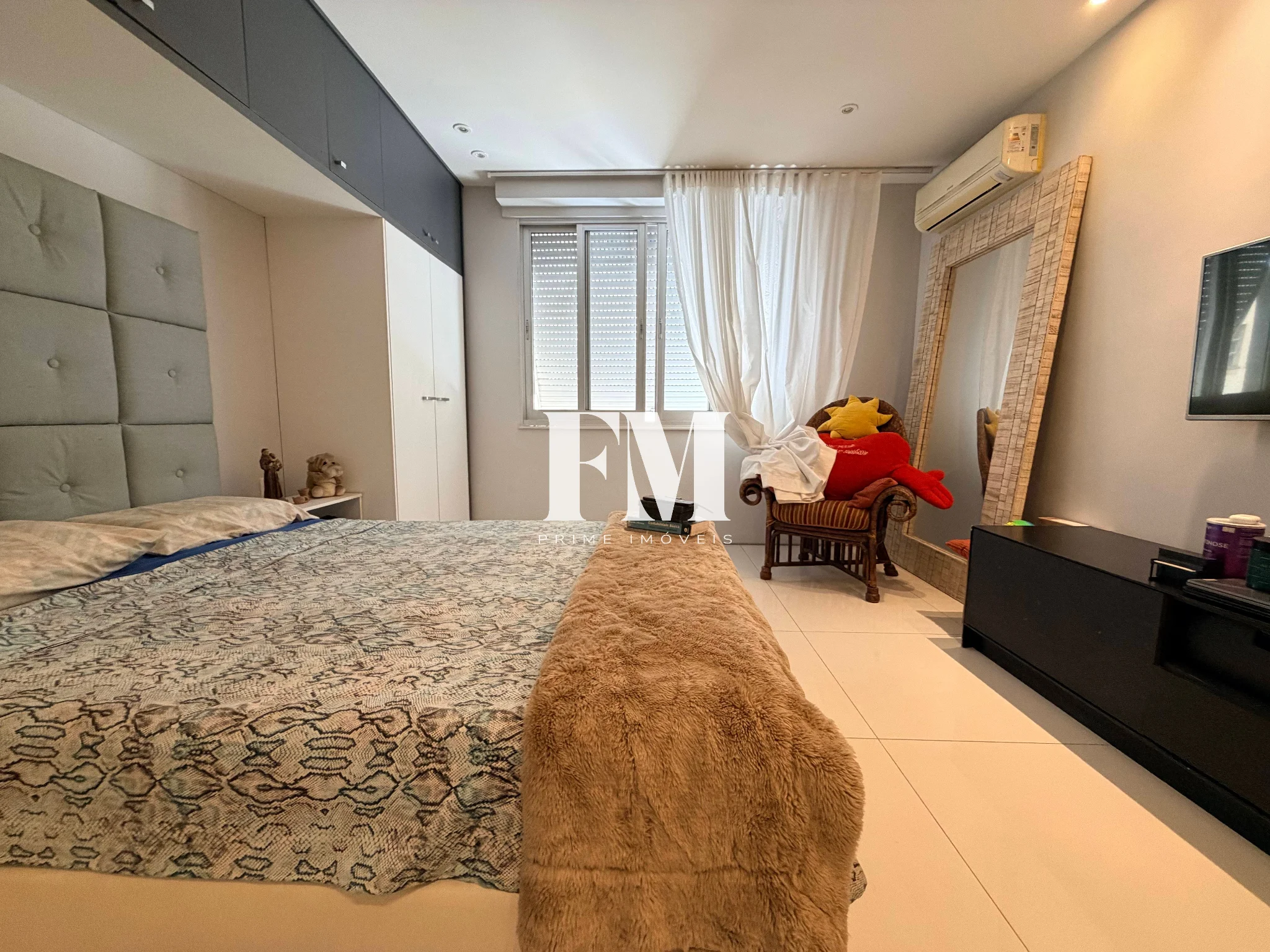 Luxo absoluto à beira-mar na Avenida Atlântica - Copacabana: apartamento à venda, 3quartos, 370m² r - foto 20