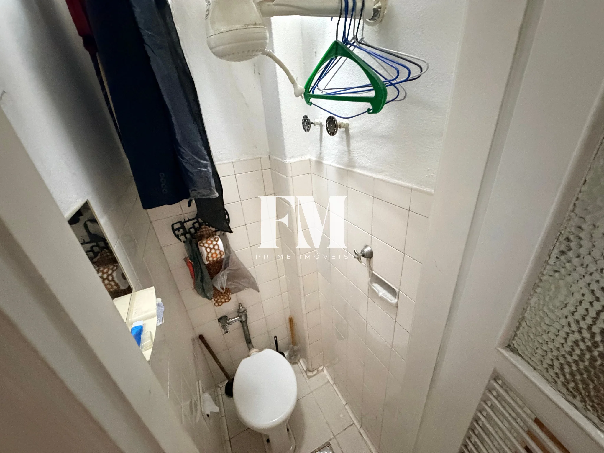 Apartamento à venda de 3 quartos com charme e praticidade a passos do metrô e da praia em Copacaban - foto 18