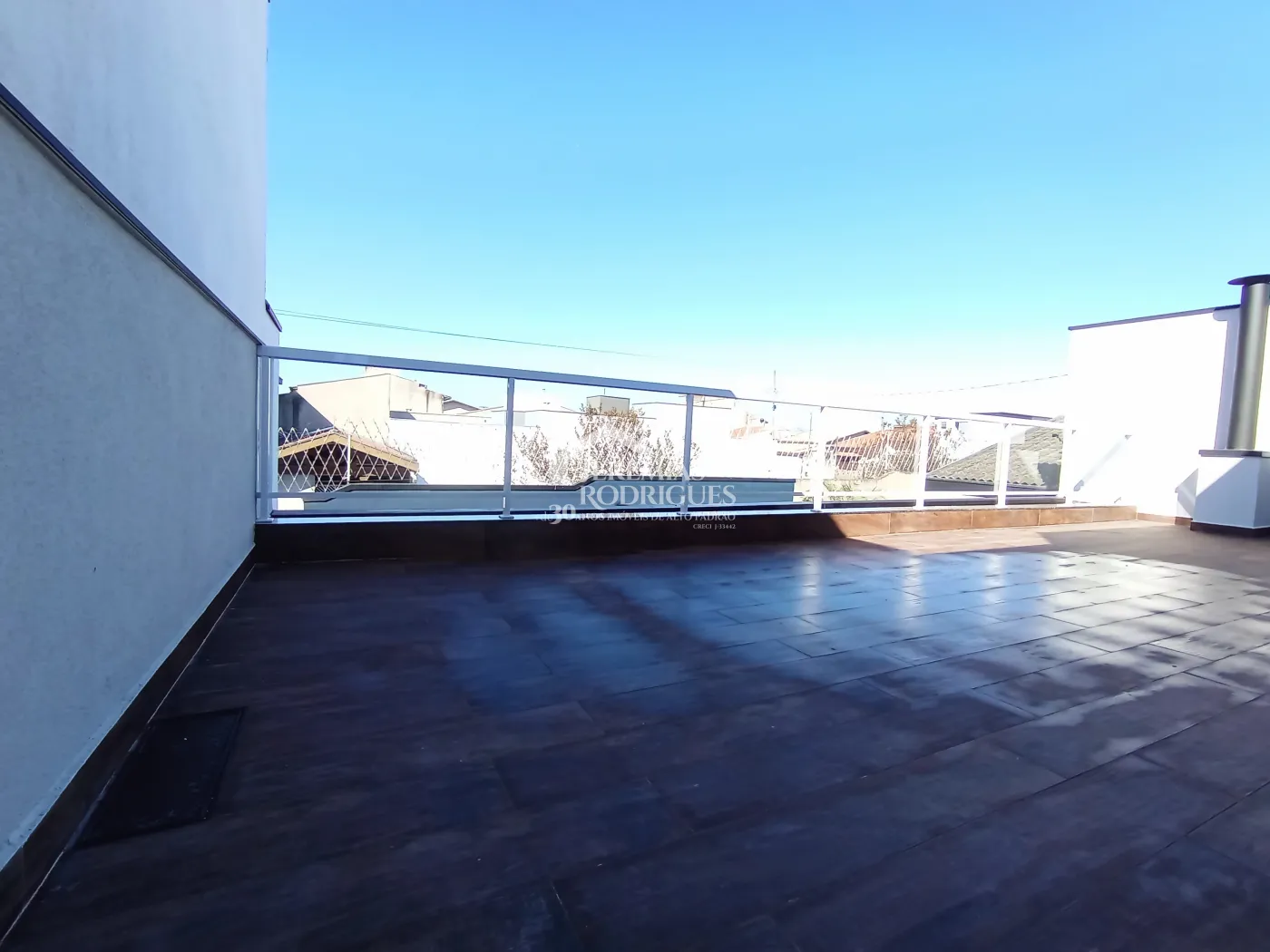 Casa à venda com 3 suítes no Condomínio Residencial Tecoara em Taubaté/SP