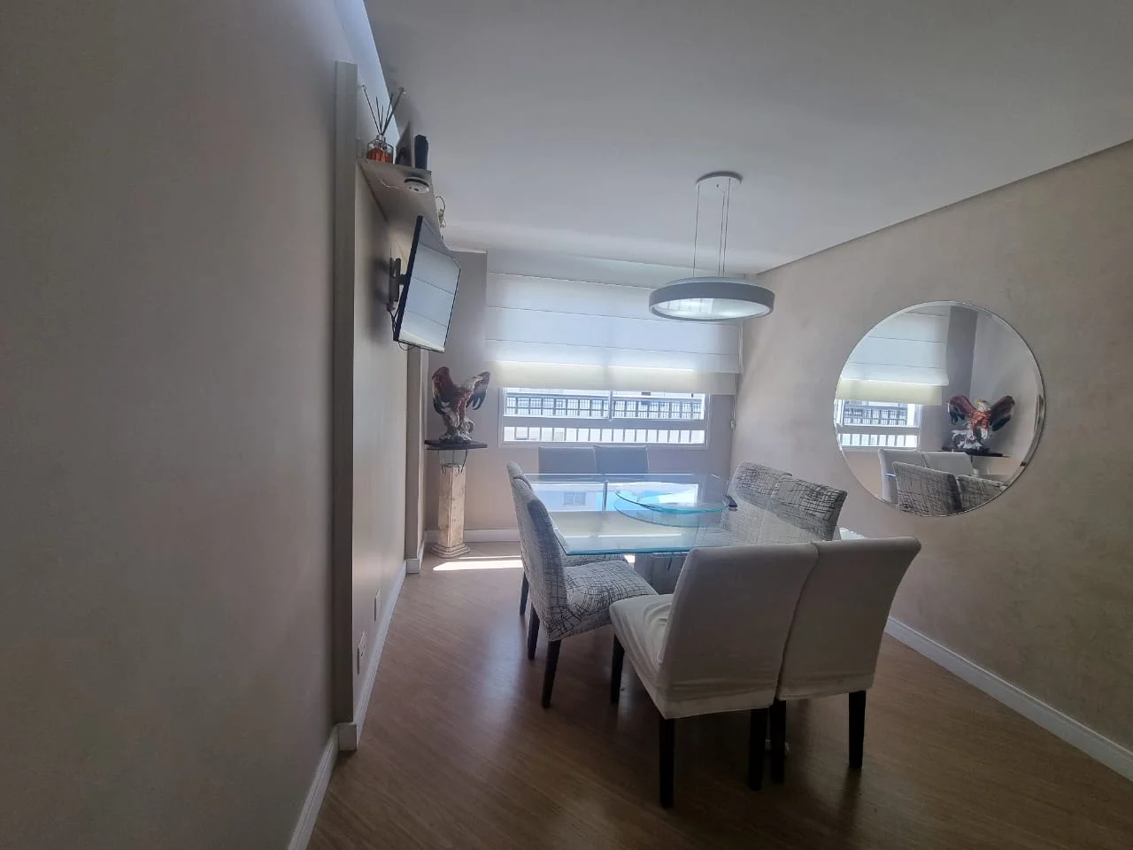 Cobertura Duplex 153m² | 4 Dormitórios (2 Suítes) | Varanda Gourmet | 2 Vagas | Nova Petrópolis - São Bernardo do Campo