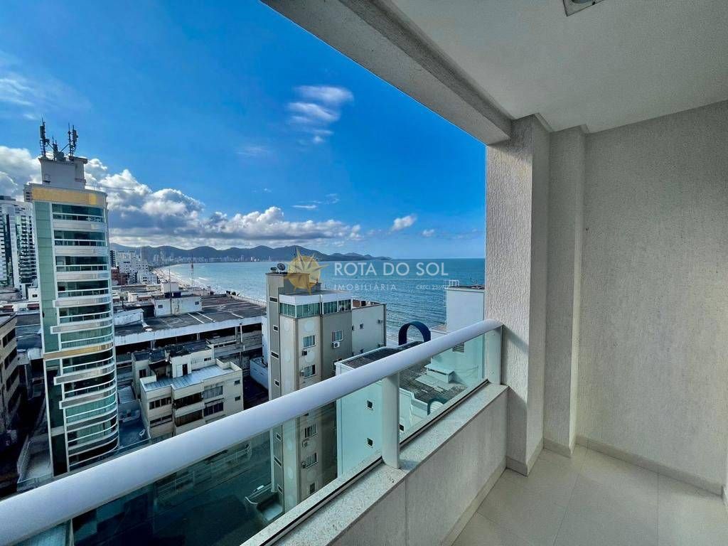 Beira Mar Apartamento Vista Mar 4 Suítes na Meia Praia — foto 21