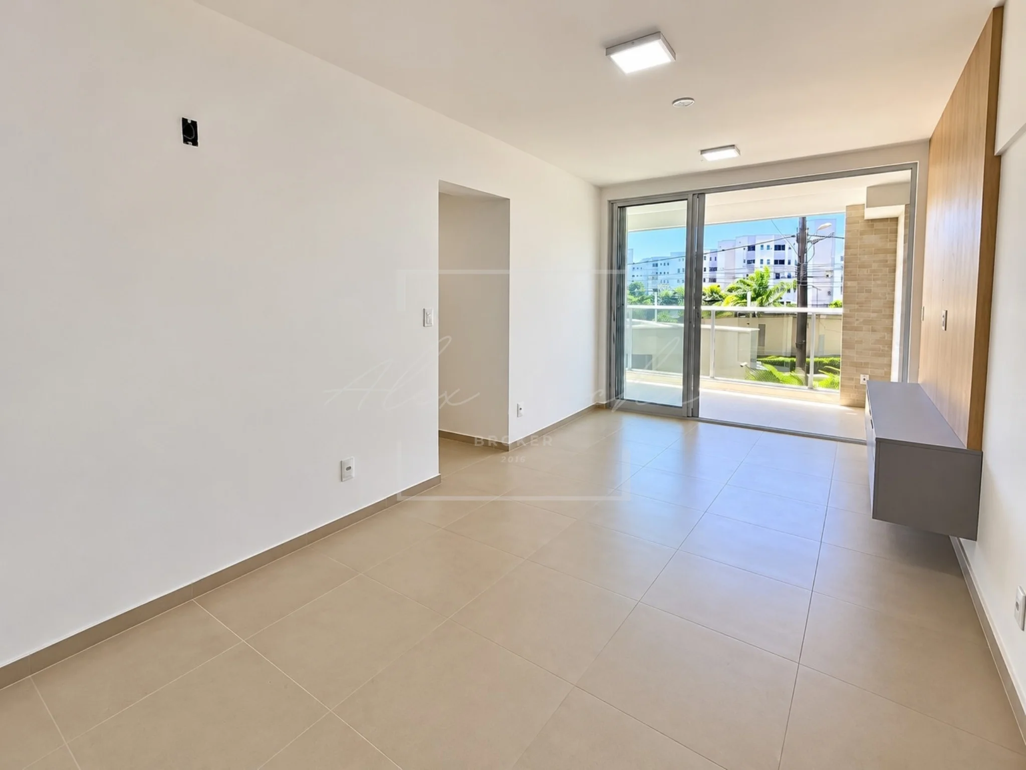 Residencial Izzi, 3 quartos, 90m², Tamatanduba, Eusébio/CE - foto 2