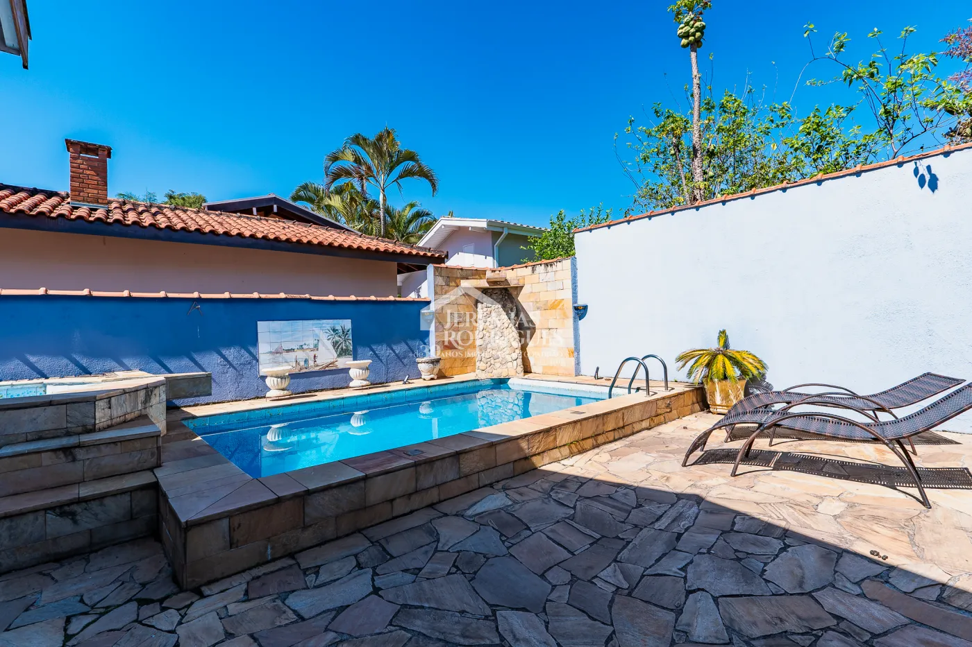 Casa com 3 dormitórios, 396 m² - Condomínio Village Paineiras - Pindamonhangaba/SP.