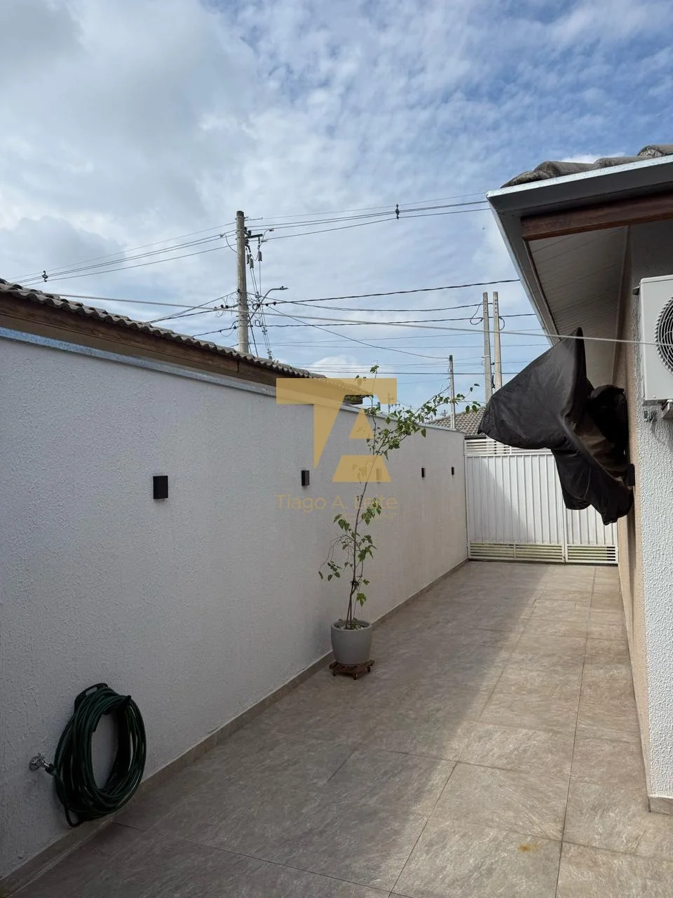 Casa Térrea Planejada à Venda no Condomínio Horizontes Club em Pindamonhangaba – 2 Quartos e Área Gourmet - foto 11