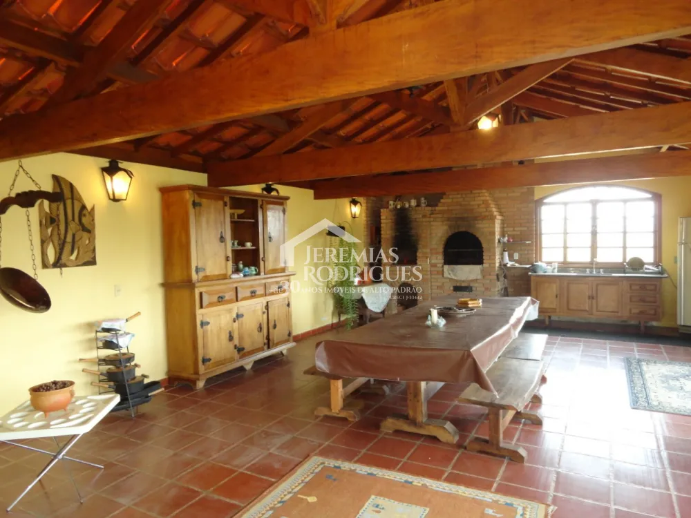 Fazenda com 5 quartos,  à venda por R$ 8.000.000 - Cunha/SP