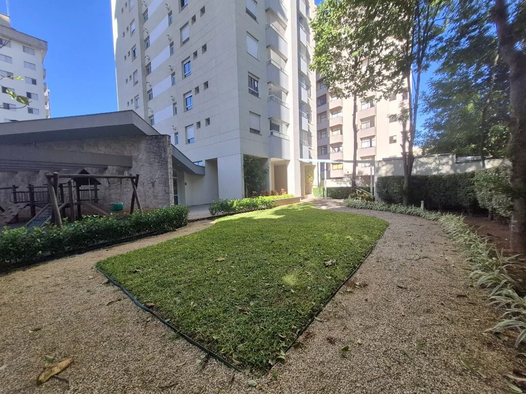 Apartamento 2 dormitórios próximo ao metrô Ana Rosa | 2 vagas — foto 41
