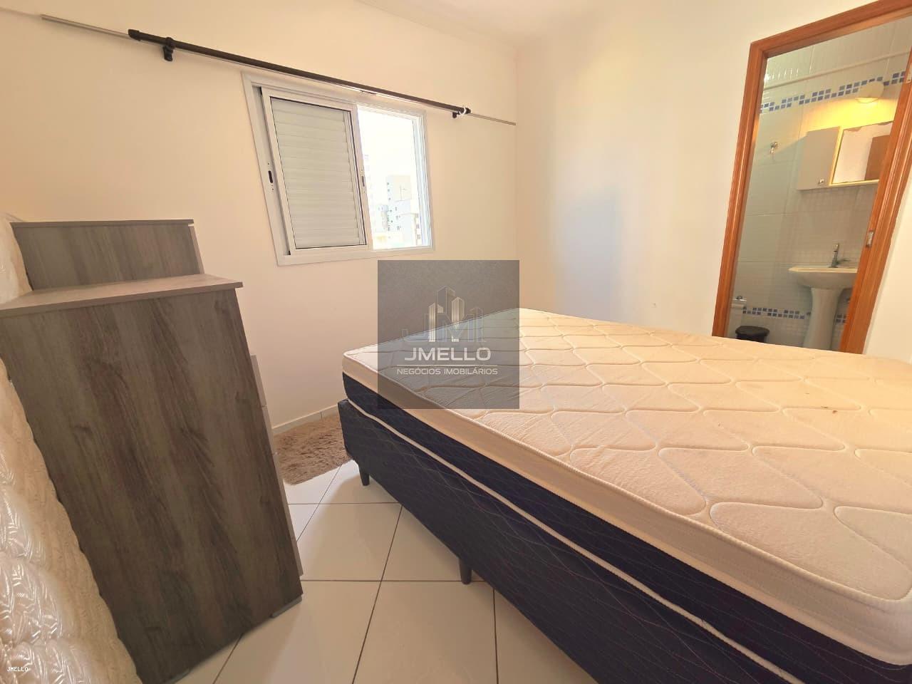 Apartamento para Venda em Praia Grande, Caiçara, 2 dormitórios, 1 suíte, 2 banheiros, 1 vaga