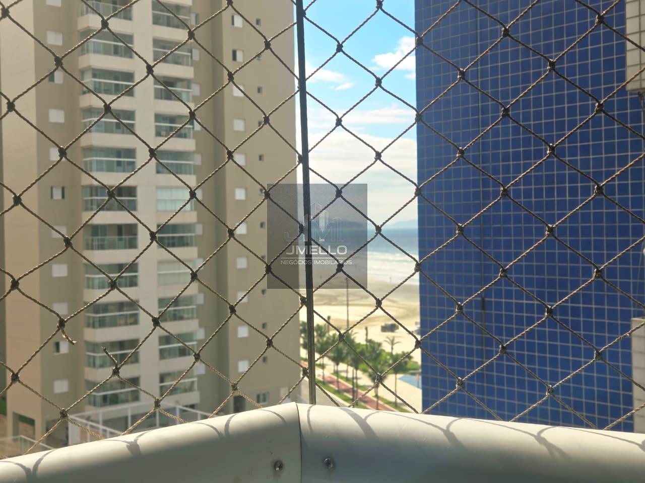 Apartamento para Venda em Praia Grande, Caiçara, 1 dormitório, 1 banheiro, 1 vaga