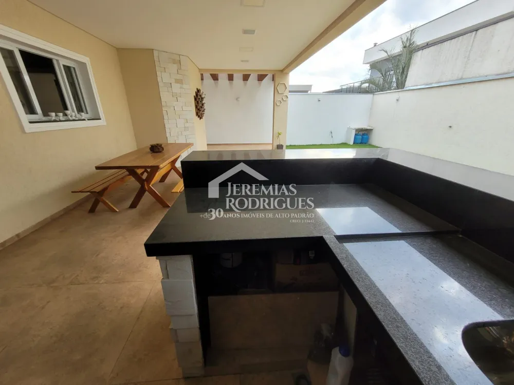 Casa com 3 quartos, 306 m², à venda por R$ 1.450.000- Condomínio Ouro Ville - Taubaté/SP