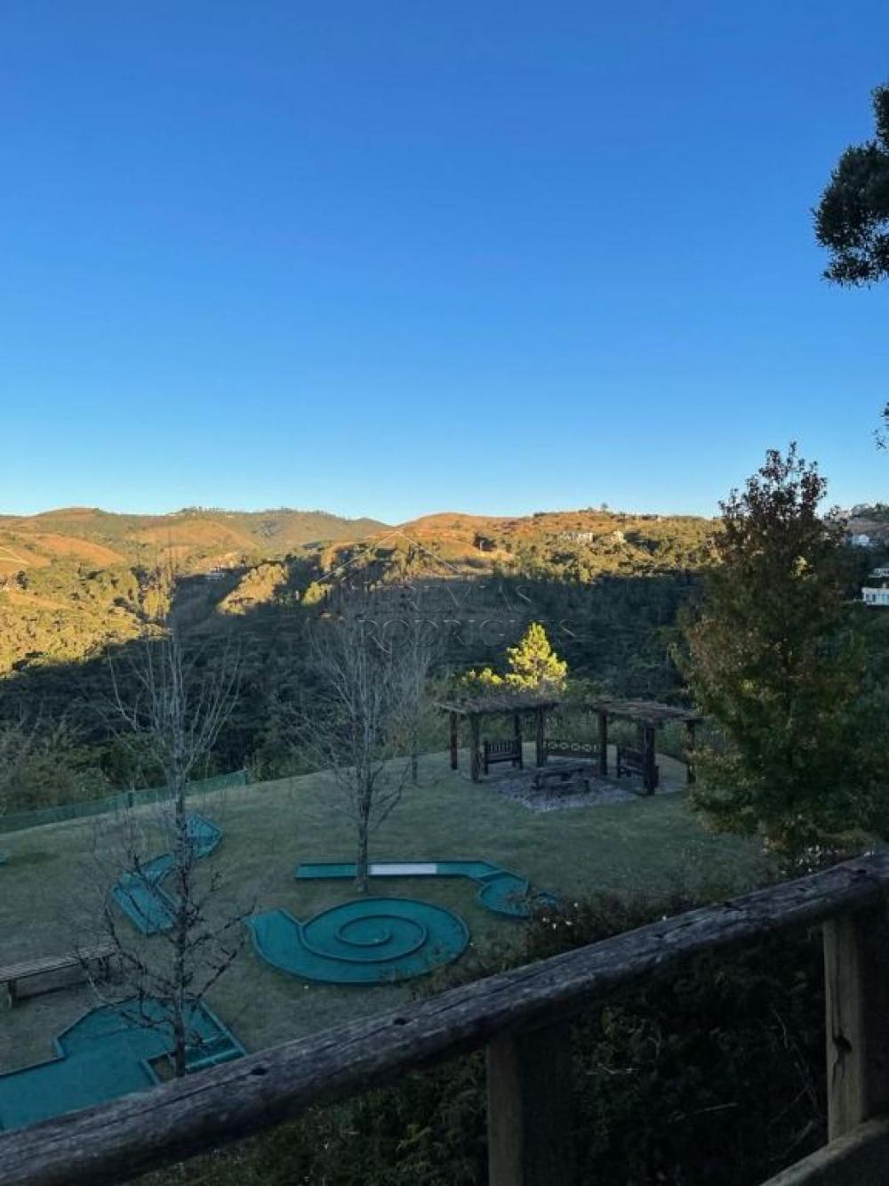 Terreno residencial à venda por R$ 650.000,00 - Campos do Jordão/SP