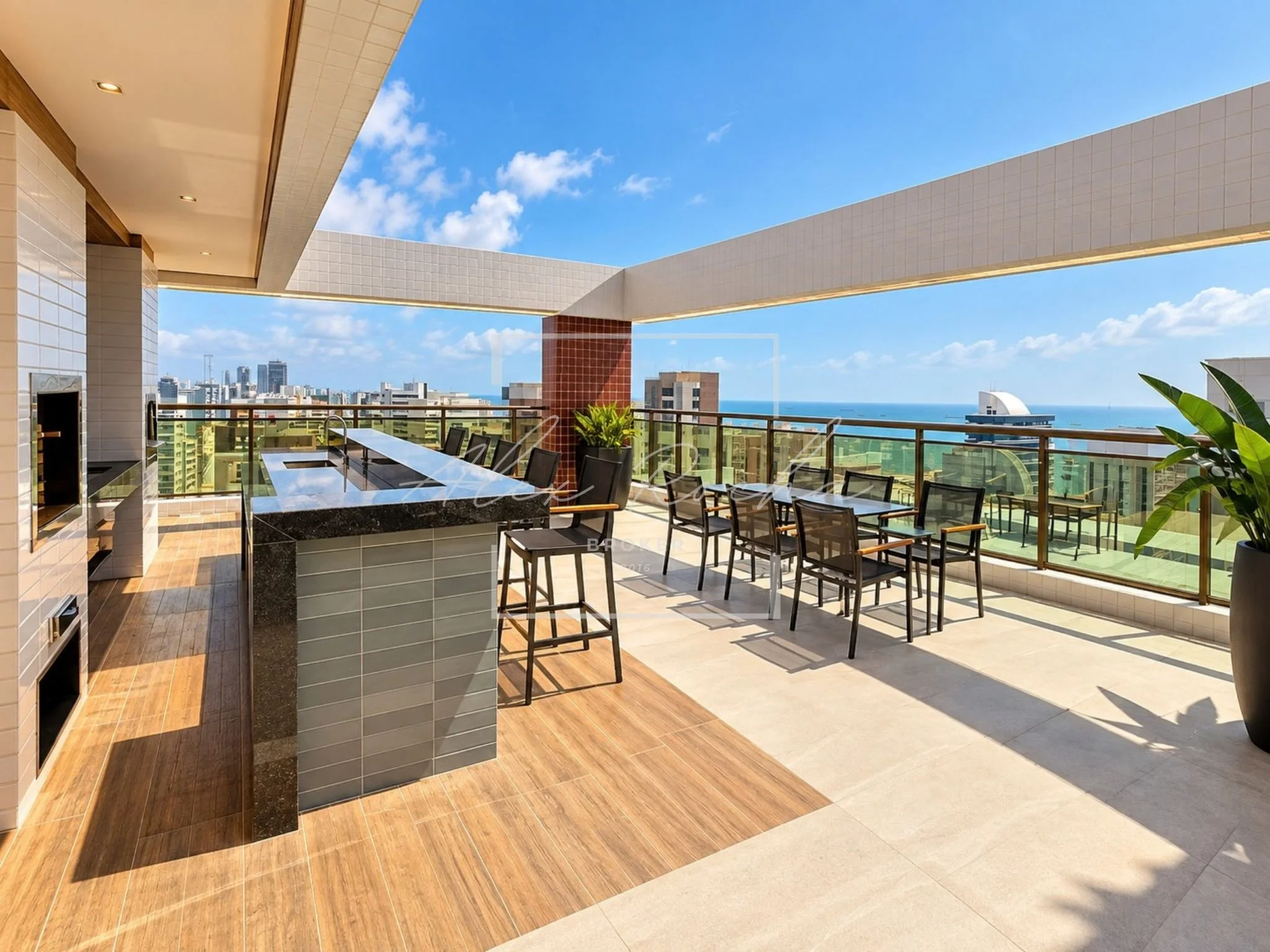 Pier 430, Nascente, 56m², Mucuripe, Fortaleza/CE - foto 30