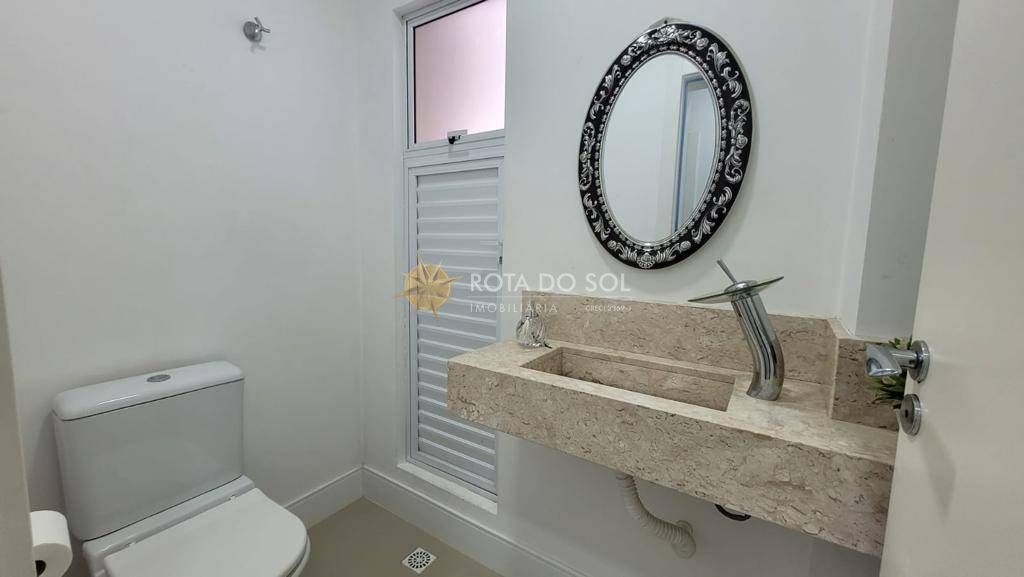 Residencial Aurora Apartamento Quadra Mar 3 Suítes em Meia Praia Itapema SC — foto 19