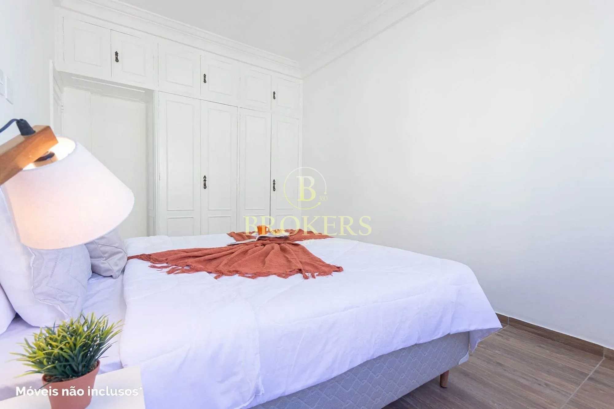 Apartamento à Venda, Laranjeiras, Sala, 2 quartos, 1 banheiro social, 1 vaga - 93 m² - Rio de Janei — foto 11