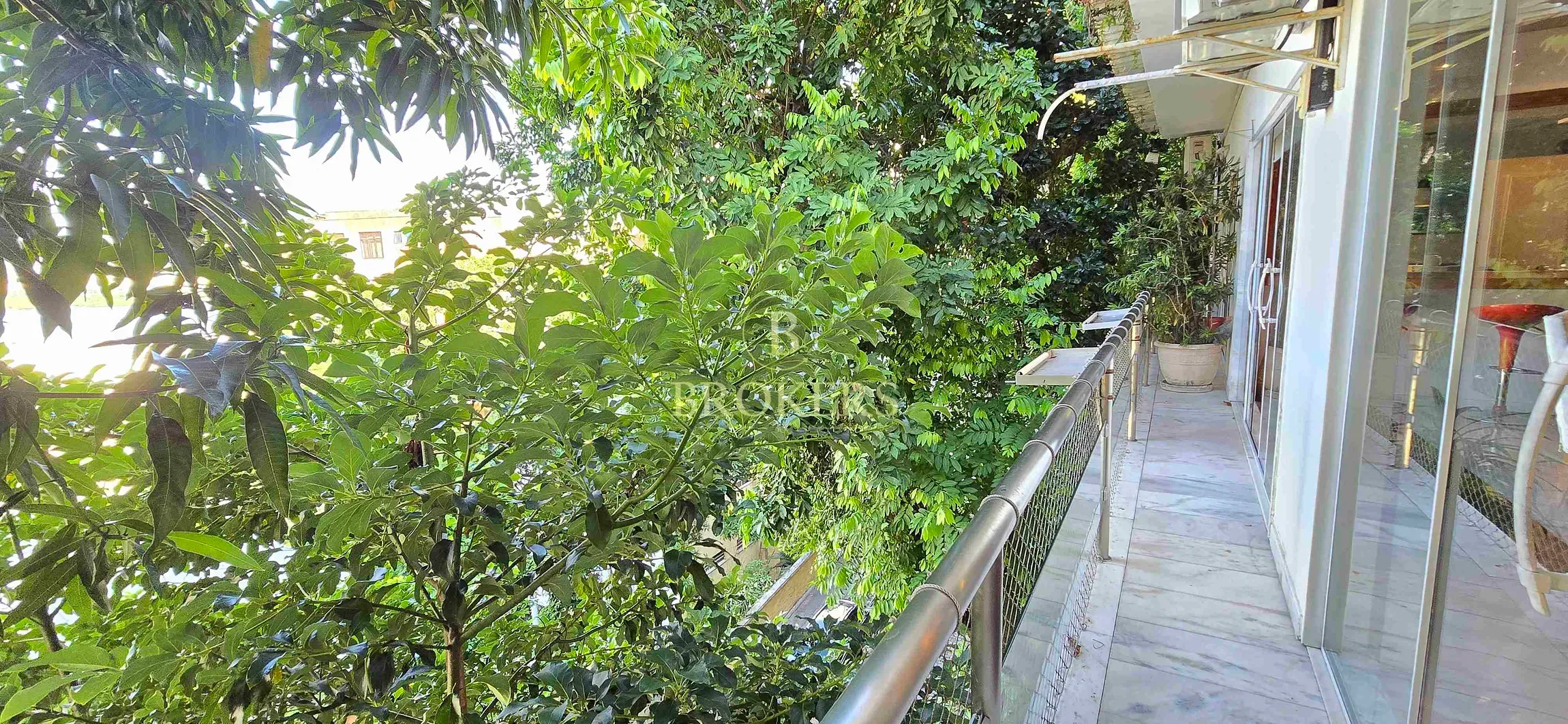 Deslumbrante Casa a venda na Rua Sacopã, Lagoa, Rio de Janeiro. — foto 36