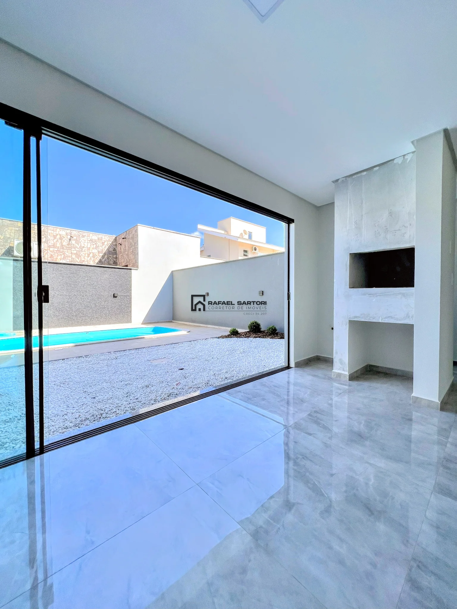GEMINADO COM 03 QUARTOS TRES RIOS DO SUL — foto 4