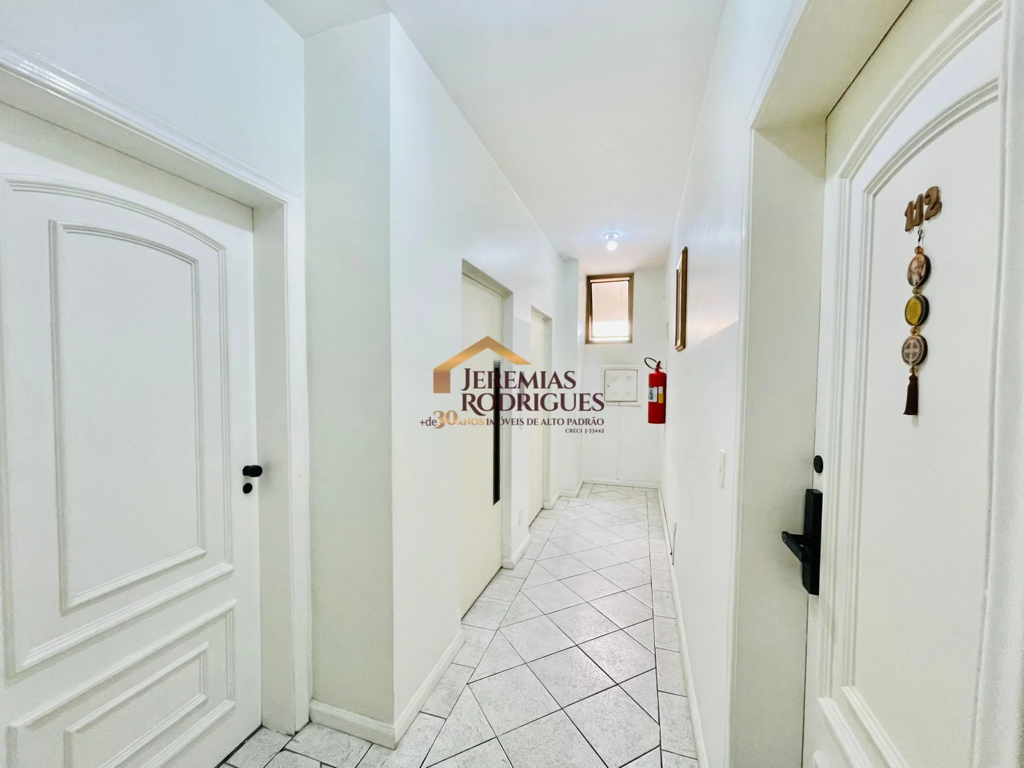 Apartamento à venda no Condomínio Portal da Independência I em Taubaté/SP. — foto 24
