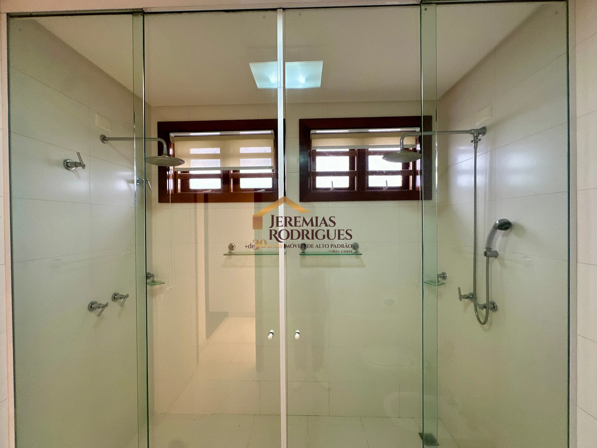 Casa mobiliada para locação no Condomínio Taubaté Village em Taubaté/SP. — foto 48