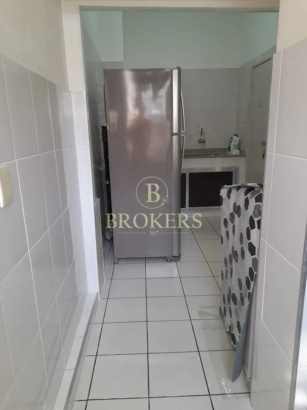 Apartamento com 2 quartos, em frente ao metrô, à Venda em  Botafogo, Rio de Janeiro. — foto 20