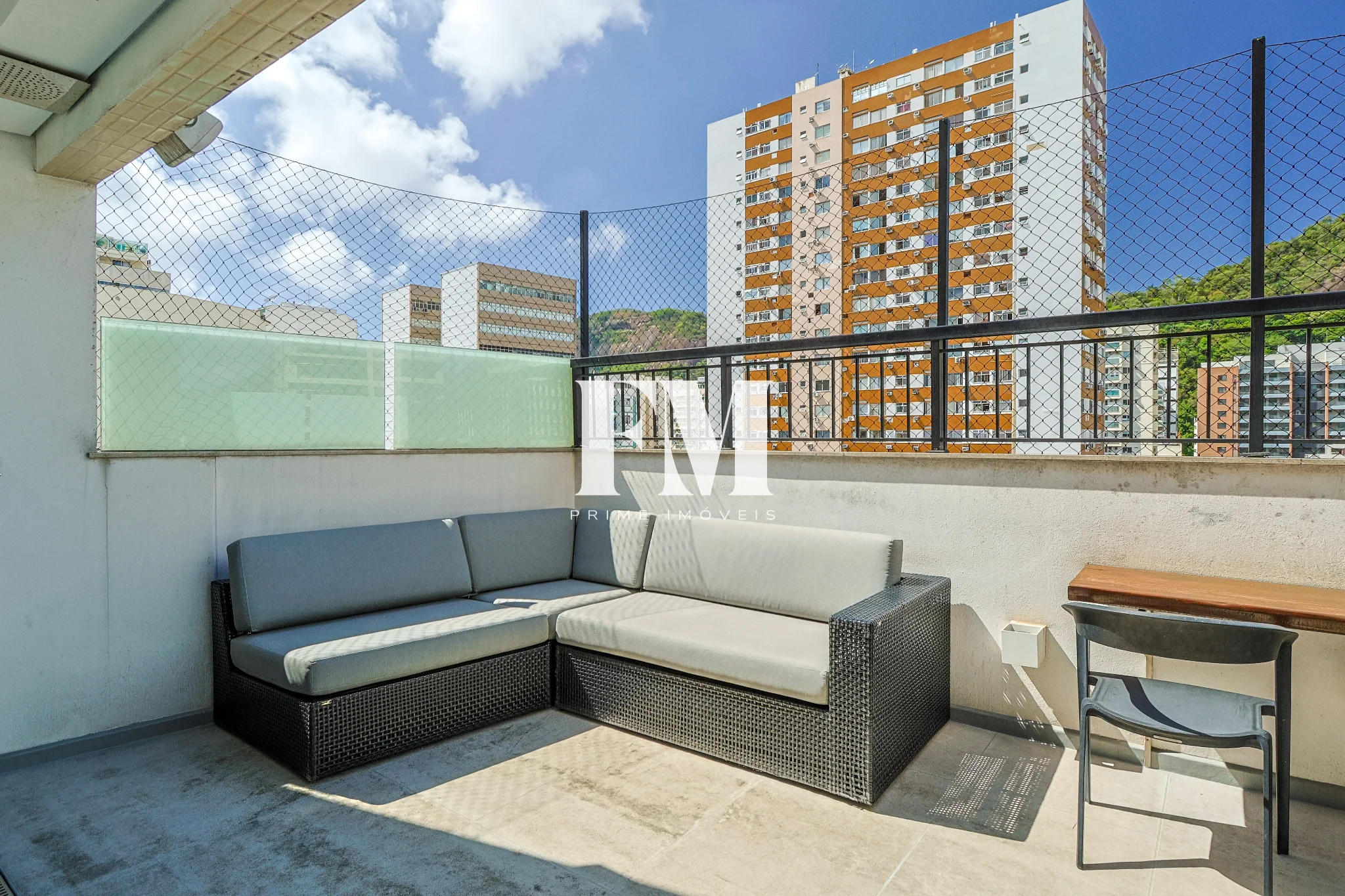 Botafogo | Rua São Manoel | Cobertura Quadriplex | 4 Suítes e 235m² com Lazer Completo - foto 16