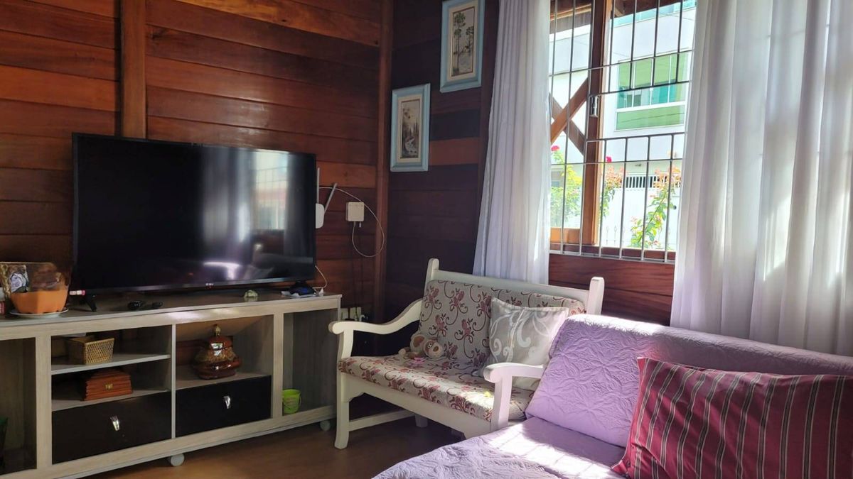 Casa 2 quartos Meia Praia Itapema SC — foto 6
