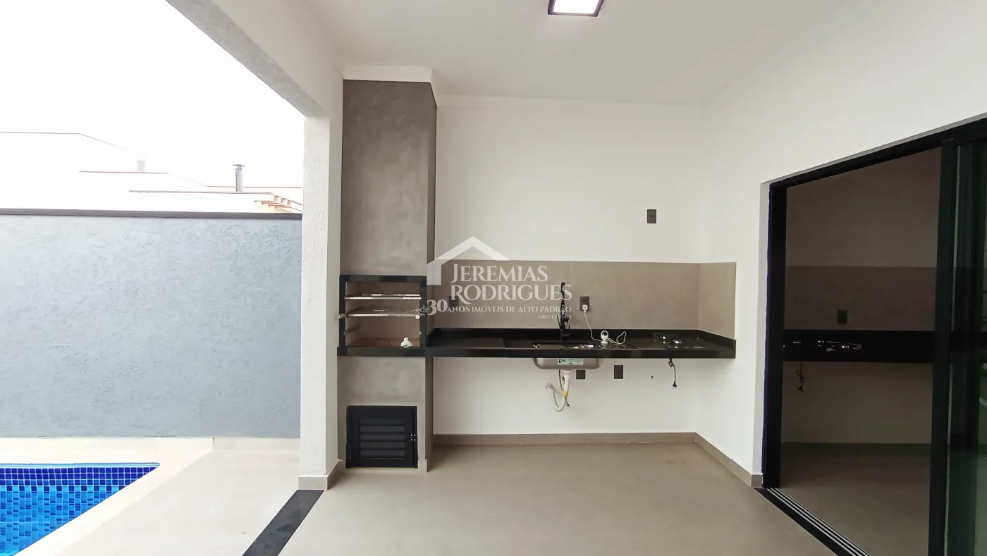 Casa à venda com 3 dormitórios no Condomínio Perolas do Vale em Tremembé/SP.