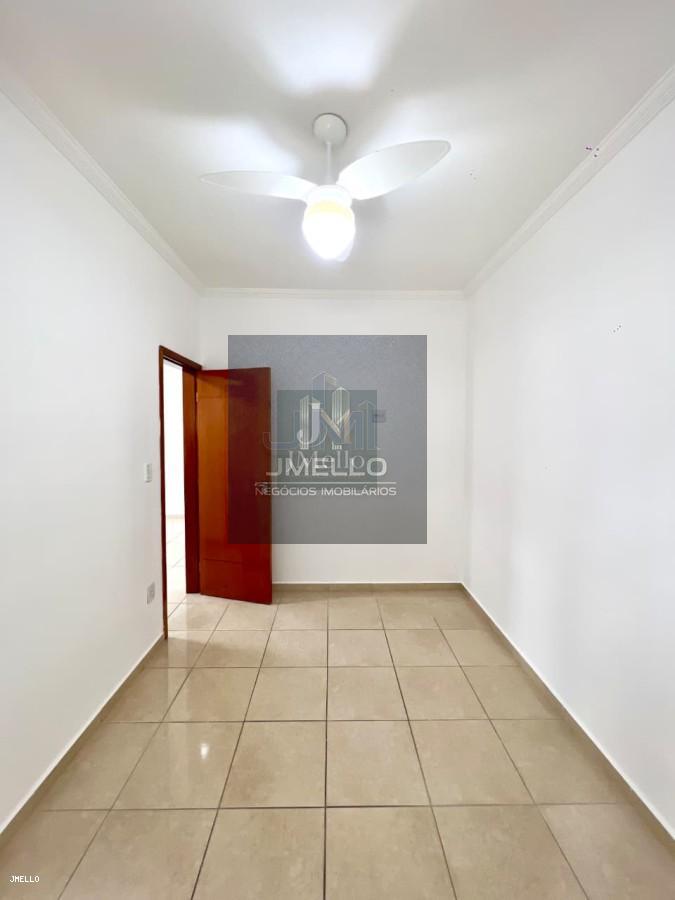 Apartamento para Venda em Praia Grande, CANTO DO FORTE, 2 dormitórios, 1 suíte, 1 banheiro, 1 vaga