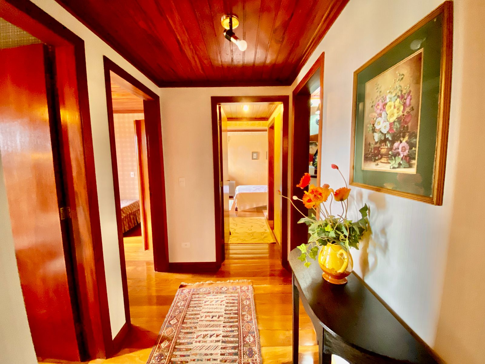 Apartamento à venda no Condomínio Le Bourg Saint Maurice em Campos do Jordão/SP.