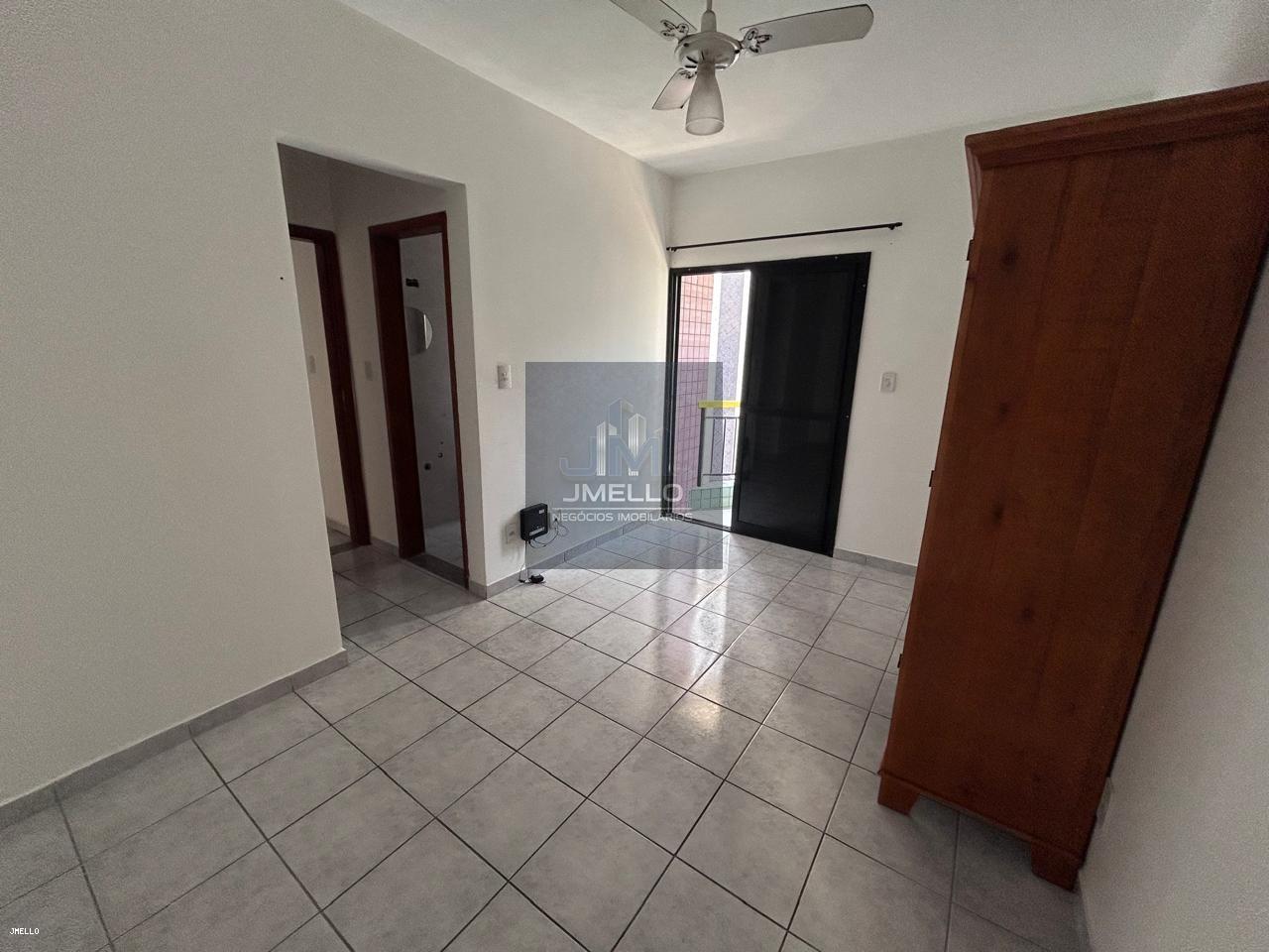 Apartamento para Venda em Praia Grande, CANTO DO FORTE, 2 dormitórios, 1 suíte, 1 banheiro, 1 vaga
