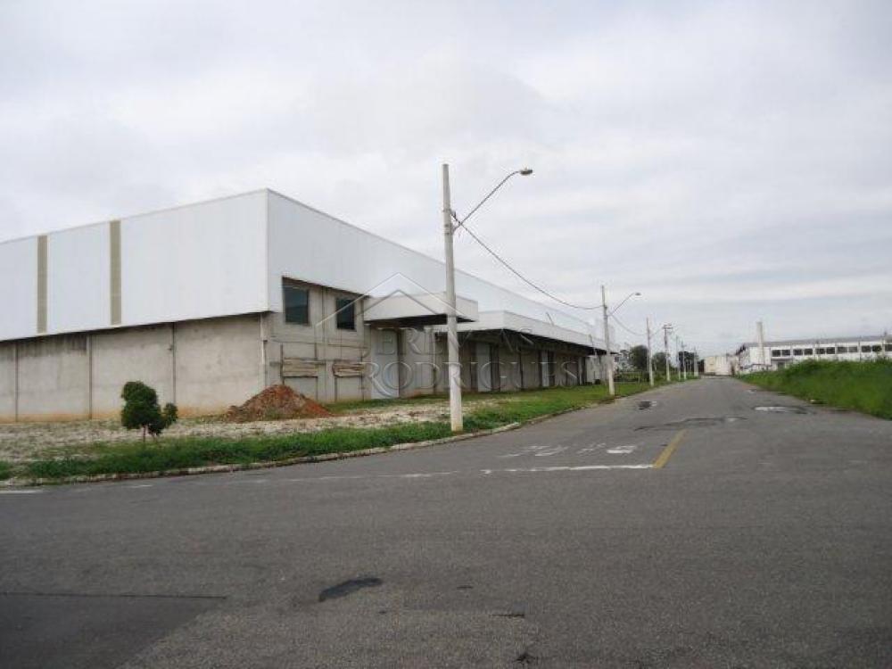 Galpão comercial para alugar em  Pindamonhangaba/SP