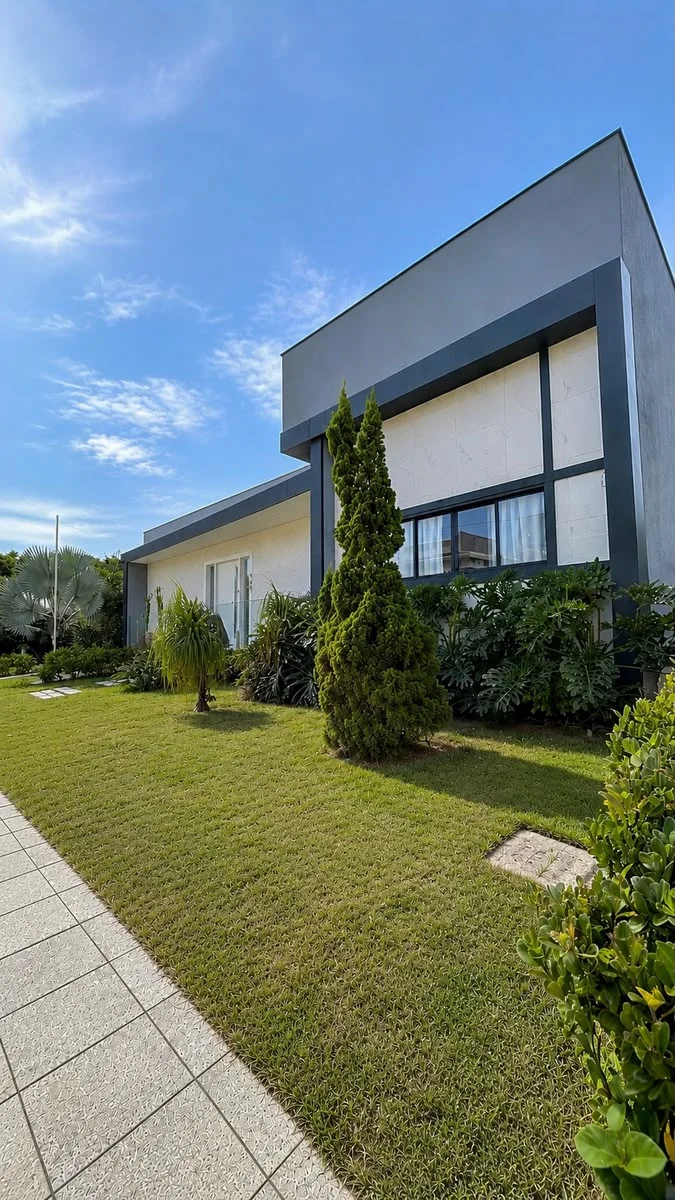 Casa de 355m2 no Boulevard Lagoa - ham - foto 12
