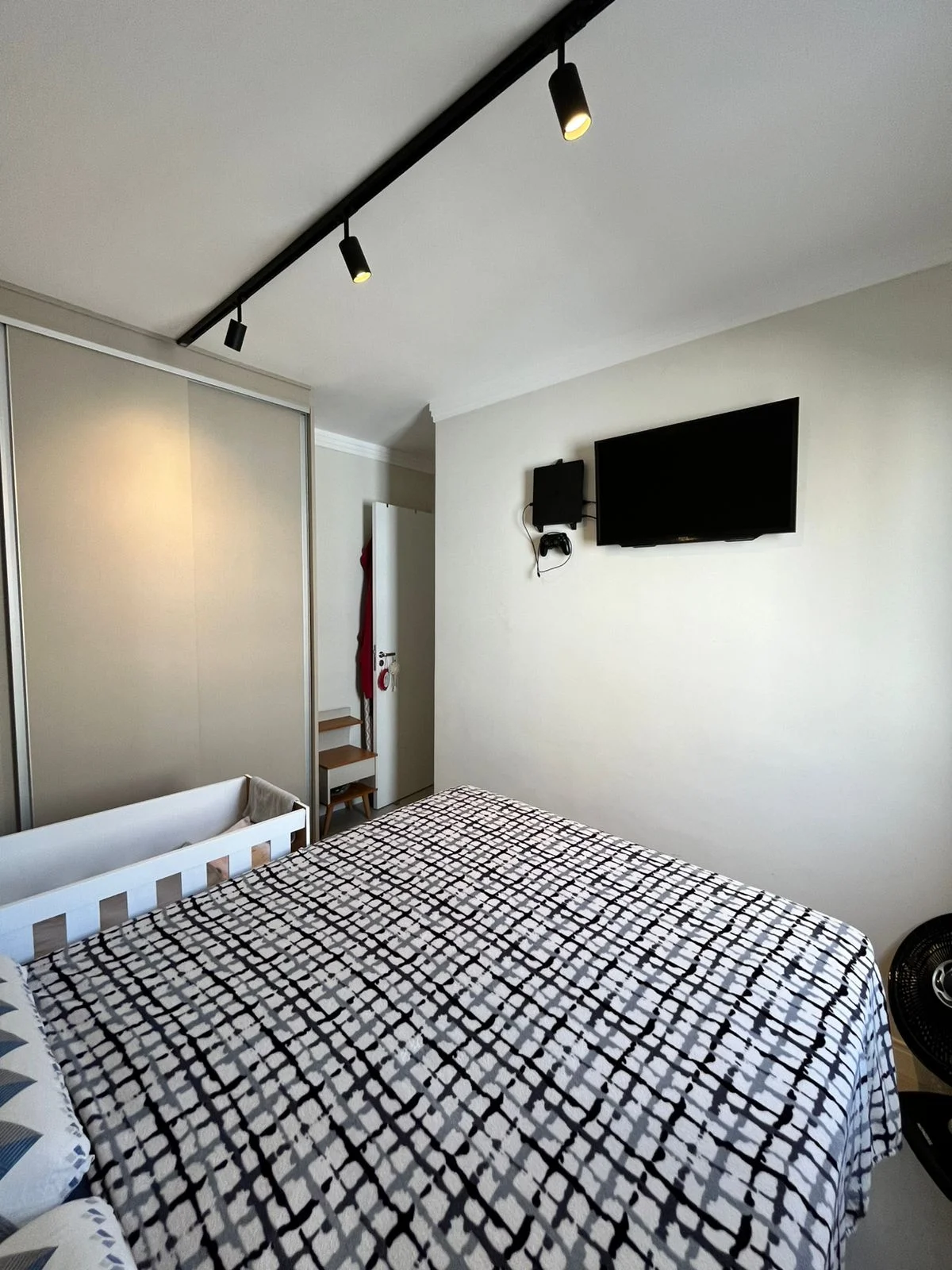 Apartamento à venda no Condomínio Altos do Santana – Pindamonhangaba/SP