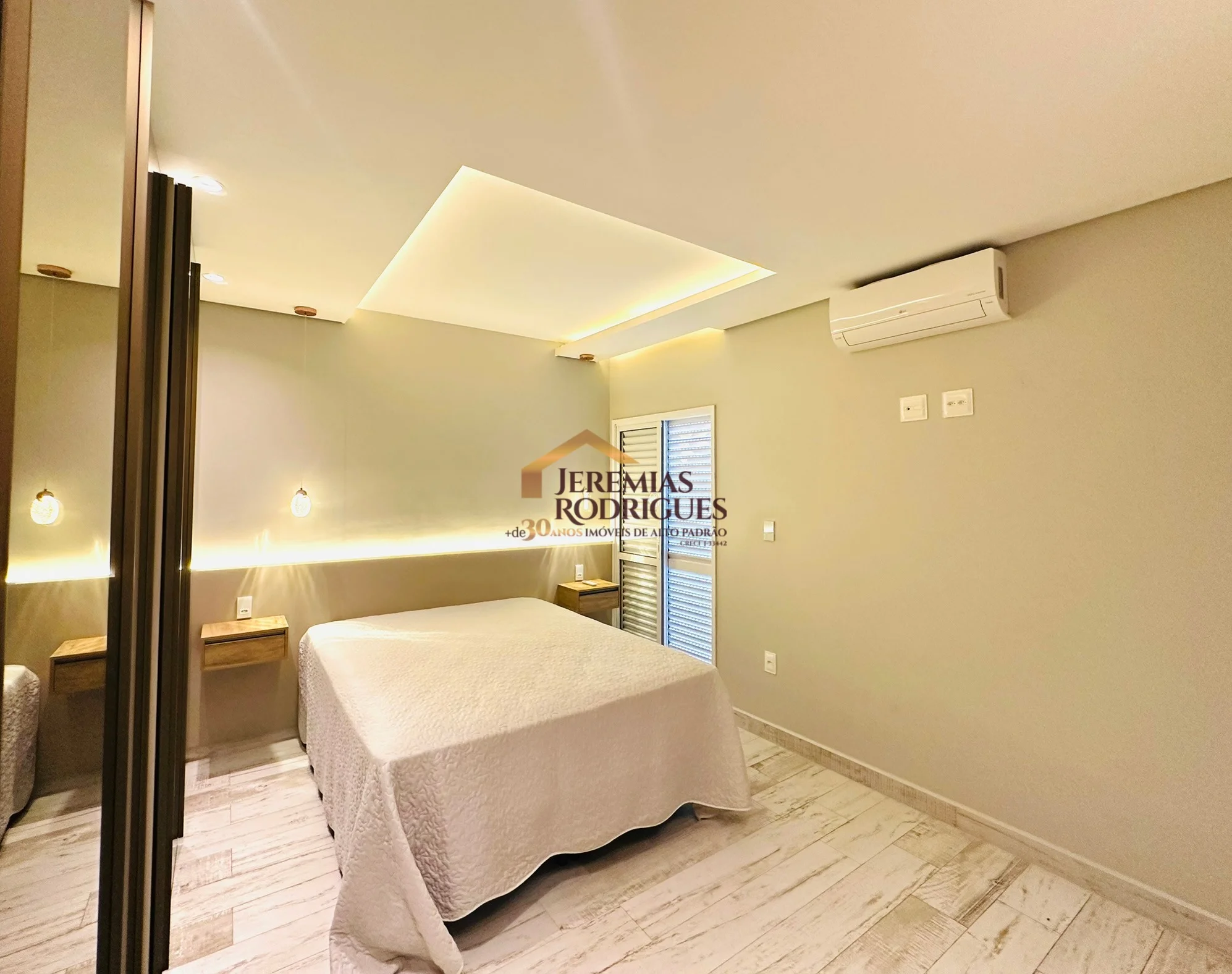 Apartamento para locação de Porteira Fechada no Edifício Jardins Residence em Taubaté/SP. - foto 26
