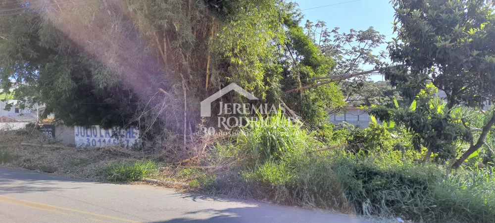 Terreno com 1300 m² - Jardim Paulista - Taubaté/SP