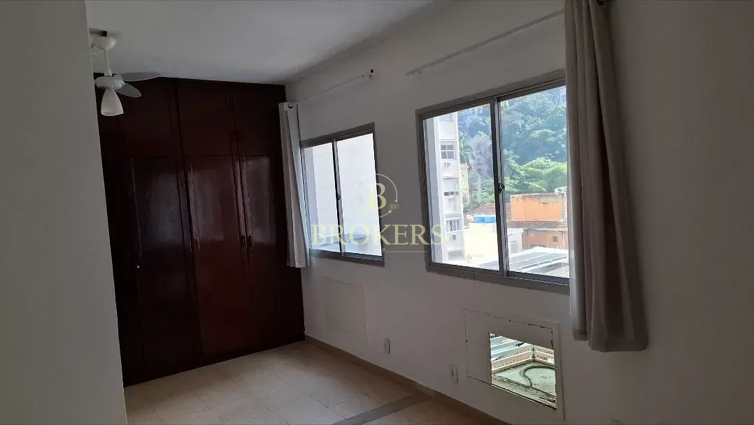 Apartamento a venda com 65m², 01 vaga de garagem em Botafogo: Próximo ao Metrô, Shopping e Praia. — foto 6