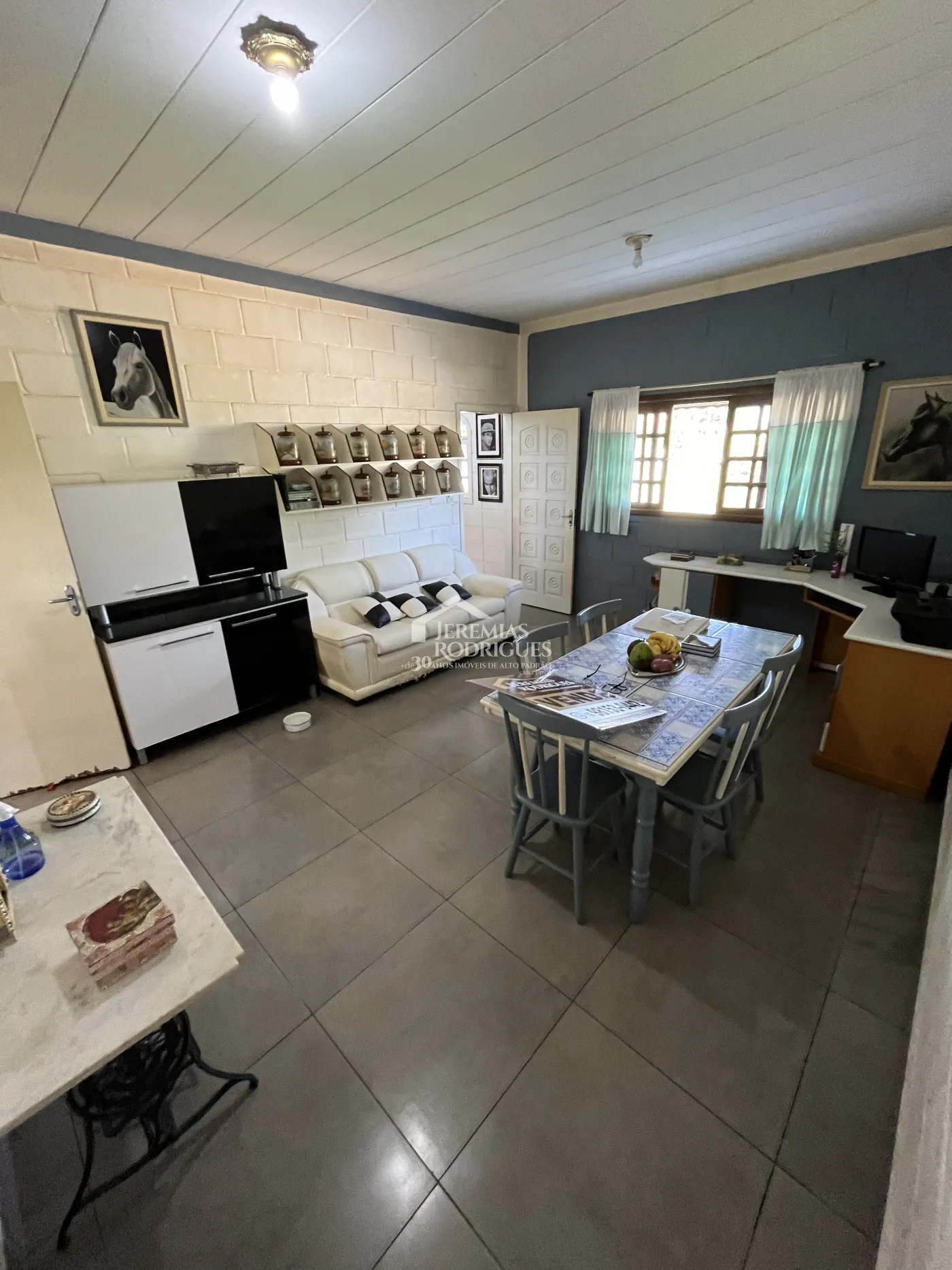 Chácara com 5 dormitórios, 400 m² - Lago Azul - Pindamonhangaba/SP