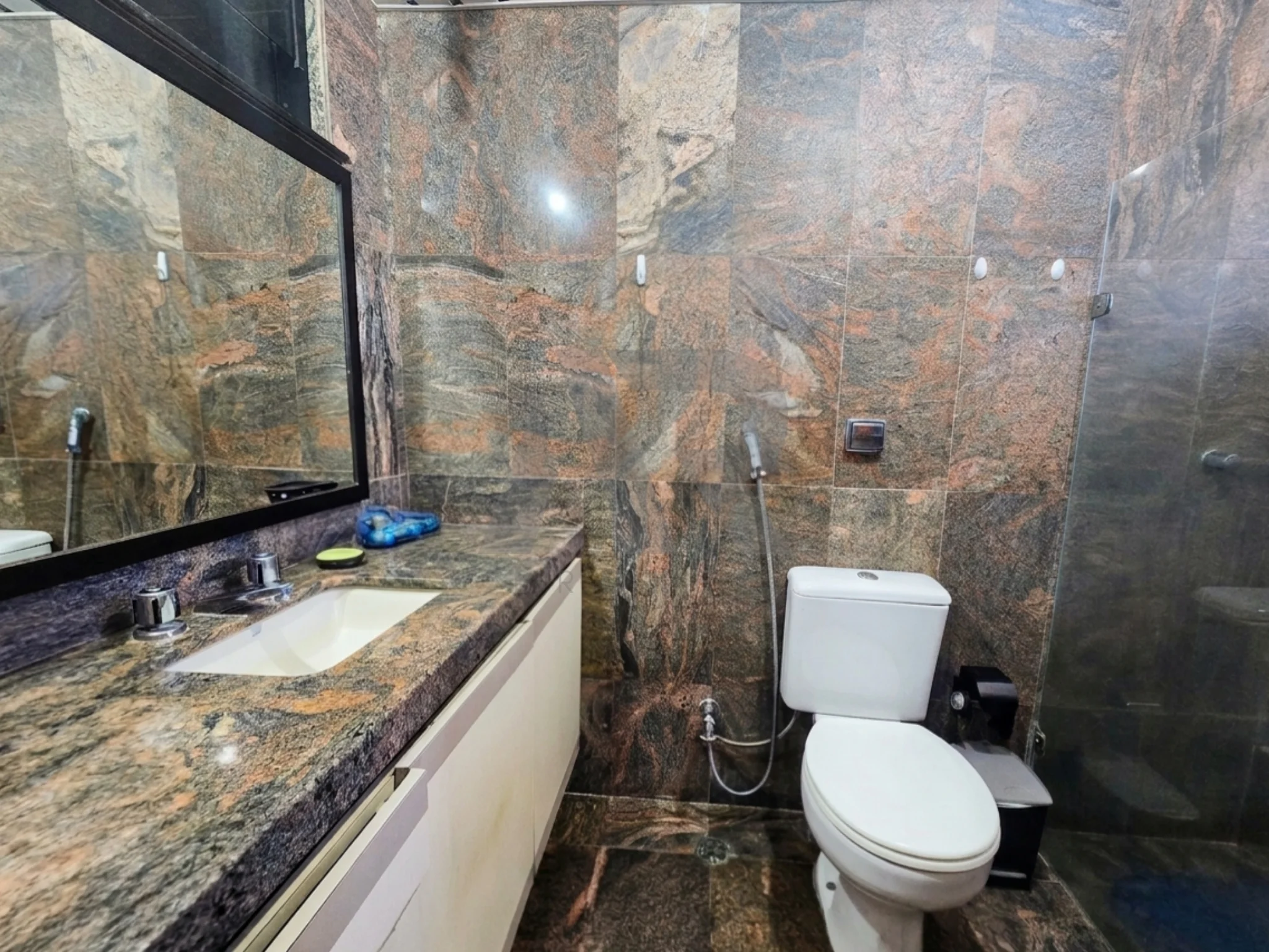 Ed. Sintra, 210,95m², 4 quartos (3 Suítes), Meireles, Fortaleza/CE — foto 13