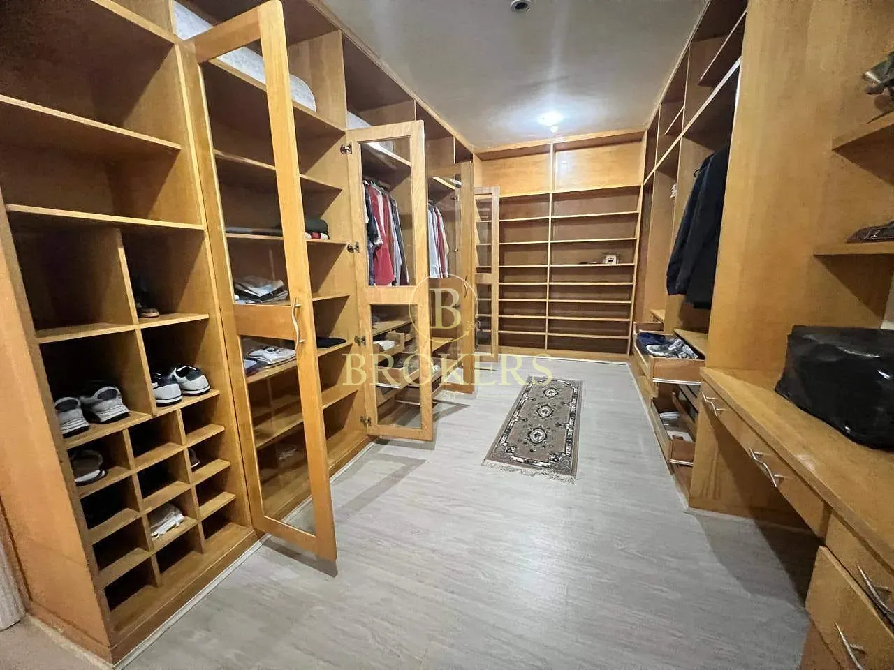 Exclusividade e lazer absoluto no Park Palace: Mansão com 8 suítes, boate privativa e 1.358m² na Ba — foto 8